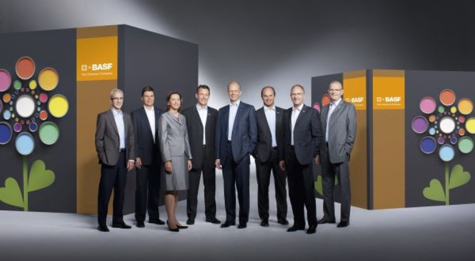 BASF stawia na innowacyjność