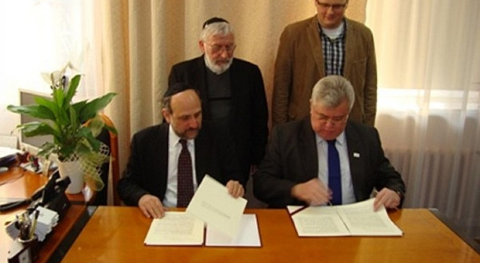 Nowe zasady produkcji koszernej