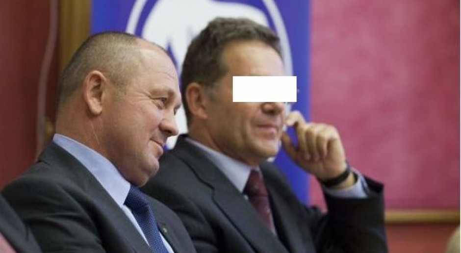 Minister rolnictwa nie rozmawiał z prezesami ARR o zatrudnianiu konkretnych osób
