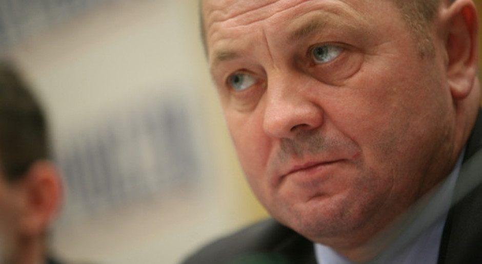 Sawicki: Dziękuję i życzę dobrej pogody