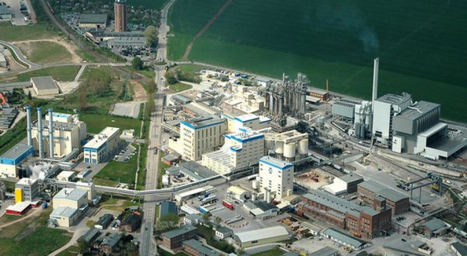 Branża chemiczna musi być przygotowana na kryzys