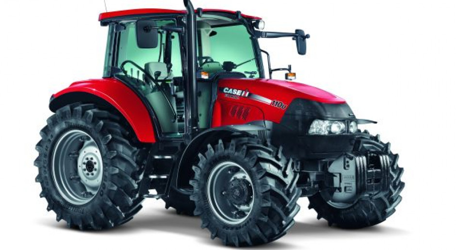 Rodzina Farmall coraz większa