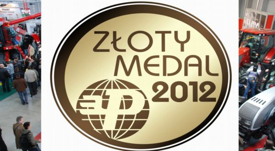 Złote medale Polagra Premiery