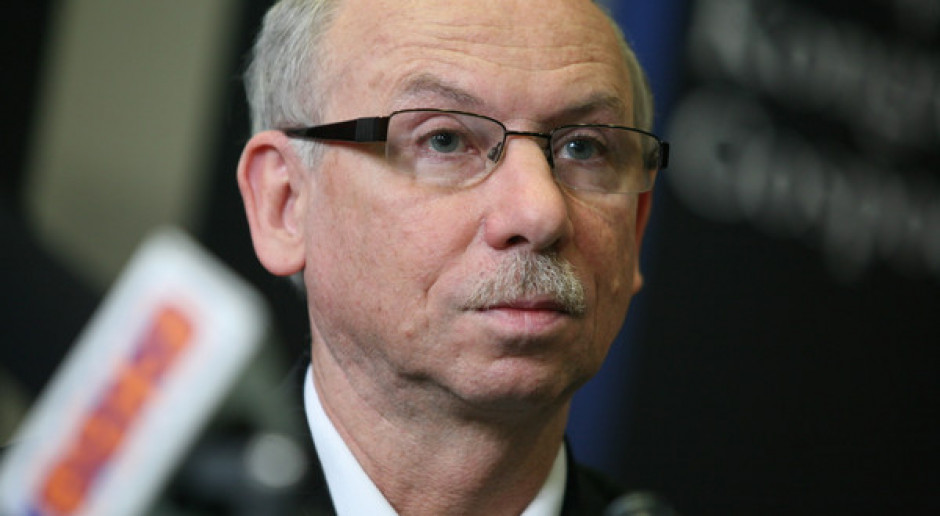 Budżet na rolnictwo bez zmian, fundusz spójności zagrożony