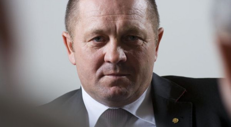 Sawicki: Wolni od GMO w Europie