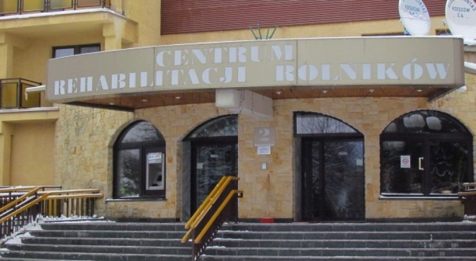KRUS organizuje rehabilitację dla dzieci
