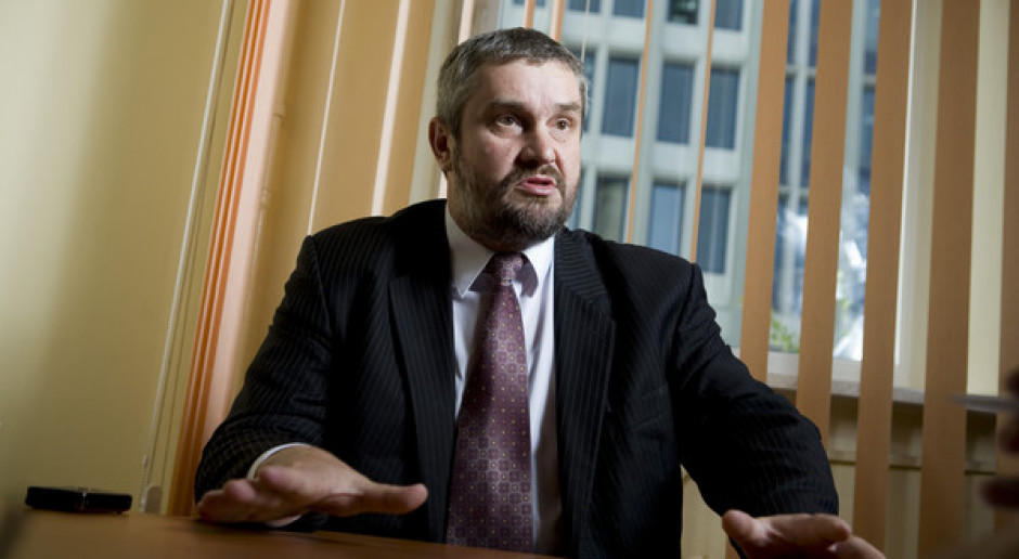 Inspekcje są zbyt upolitycznione