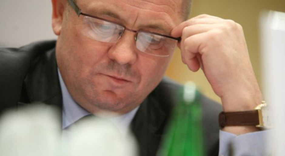 Sawicki: Afera solna to bardziej problem gospodarczy niż bezpieczeństwa żywności