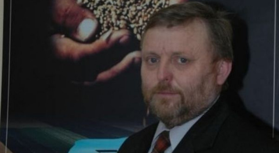 KRIR w sprawie waloryzacji stawek dopłat do materiału siewnego