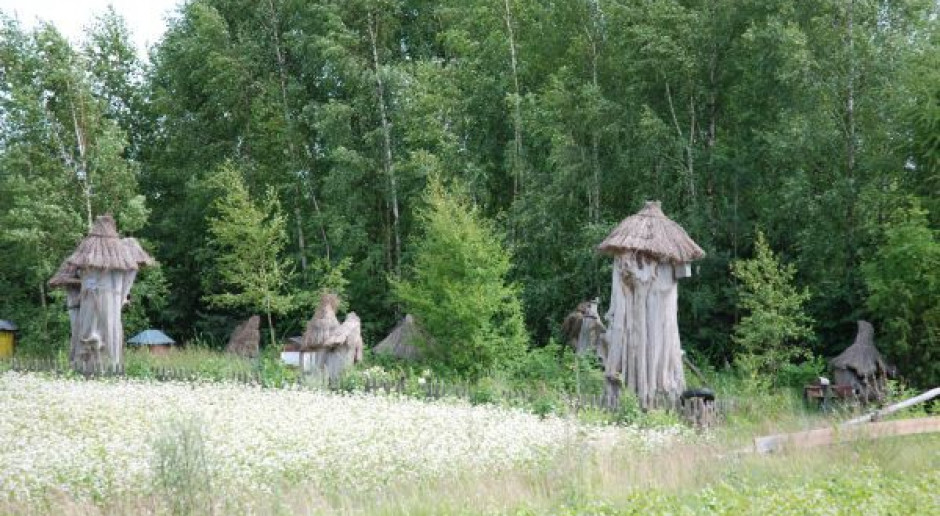 Edukacyjna agroturystyka