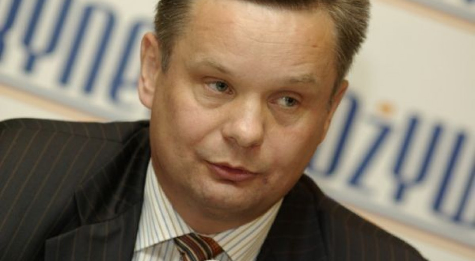 Maliszewski: Miniony sezon był dobry