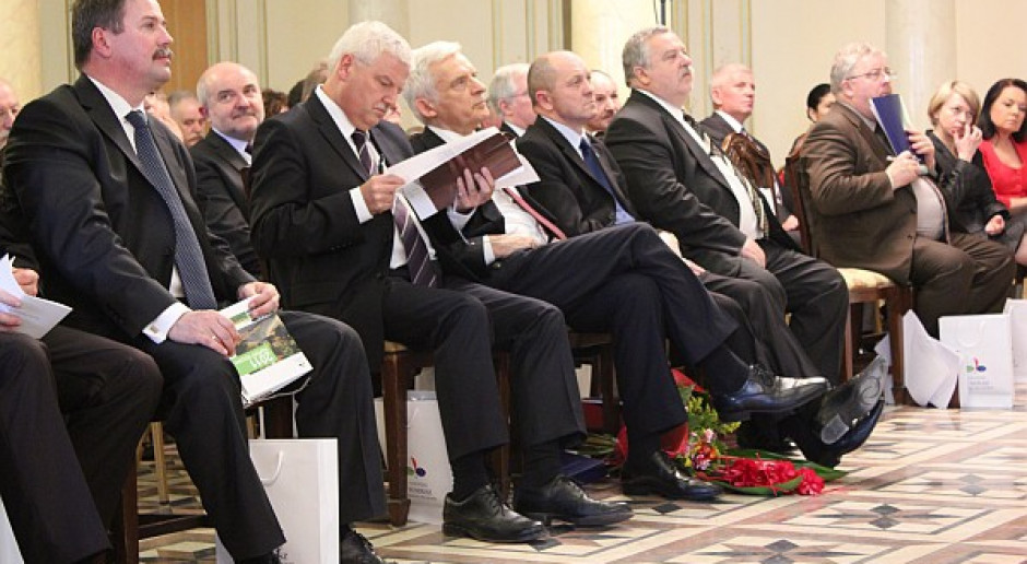 Szczerzej nie można