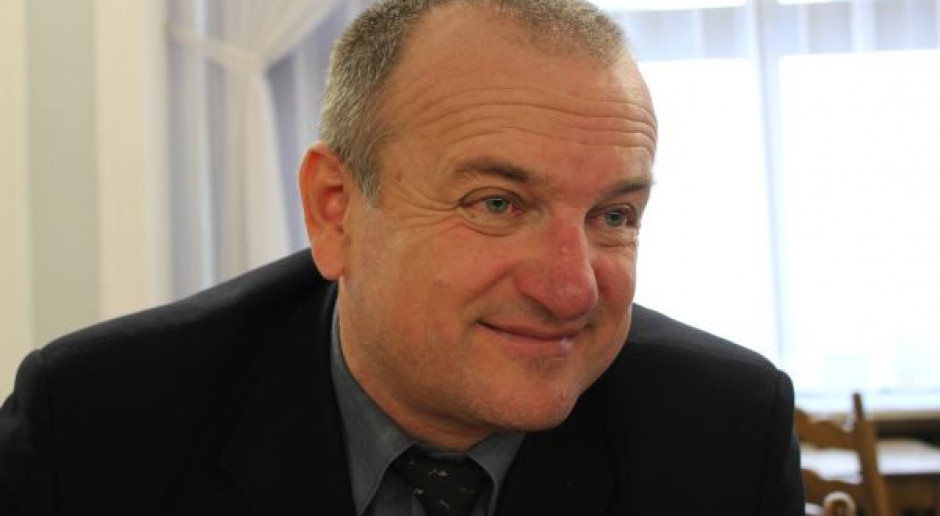 Lubaś: Unieważnić prywatyzację KSC