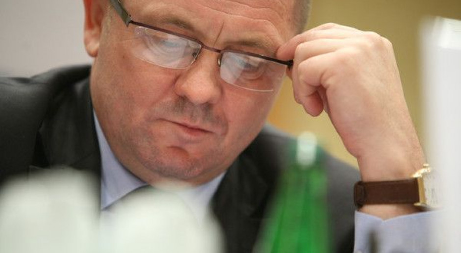 Sawicki: Wszyscy z przywilejów schodzą i rolników to nie ominie