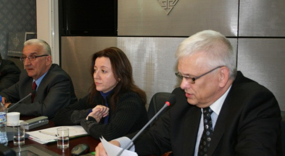 KIG o przedsiębiorczości na wsi