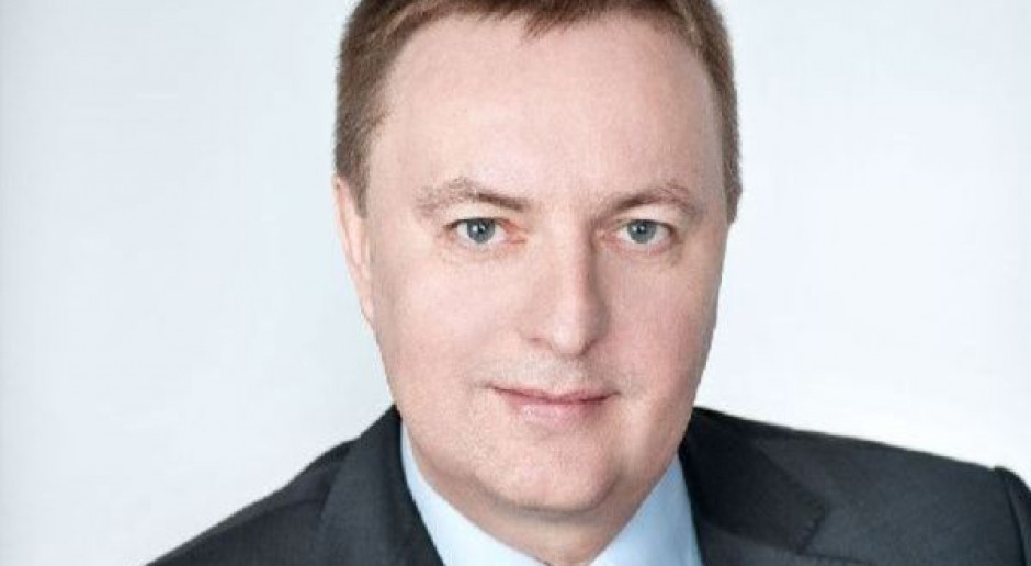 Odwołano prezesa KSC