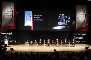 IV Europejski Kongres Gospodarczy