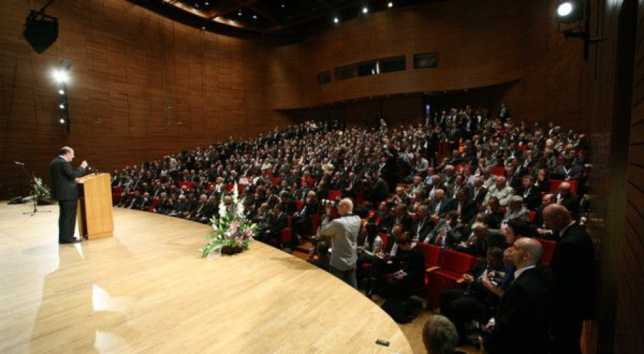 Europejski Kongres Gospodarczy - dzisiaj inauguracja