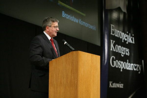 Ruszył IV Europejski Kongres Gospodarczy