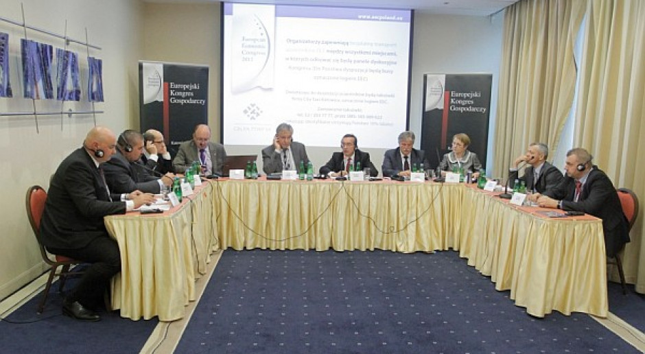 Zrównoważone rolnictwo w UE na EKG