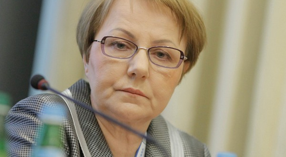 Dopracować mineralne nawożenie