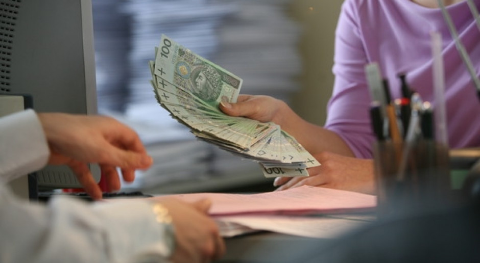 1,2 mld zł na kredyty preferencyjne od miesiąca w bankach