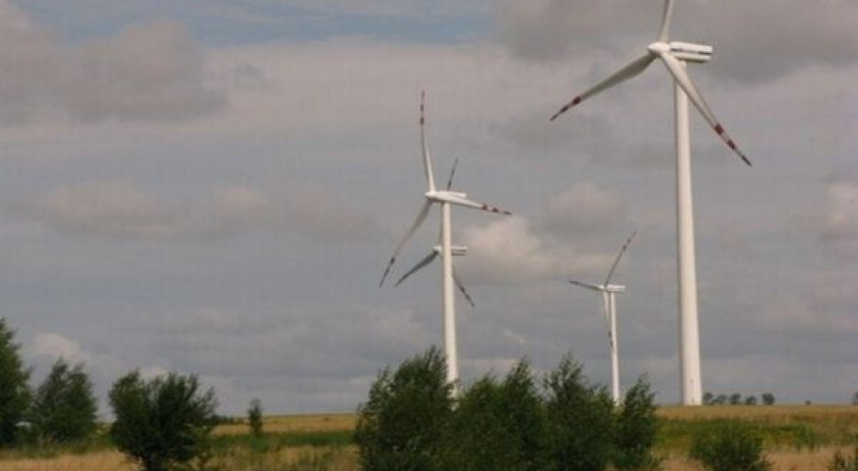 Farmy wiatrowe do konsultacji