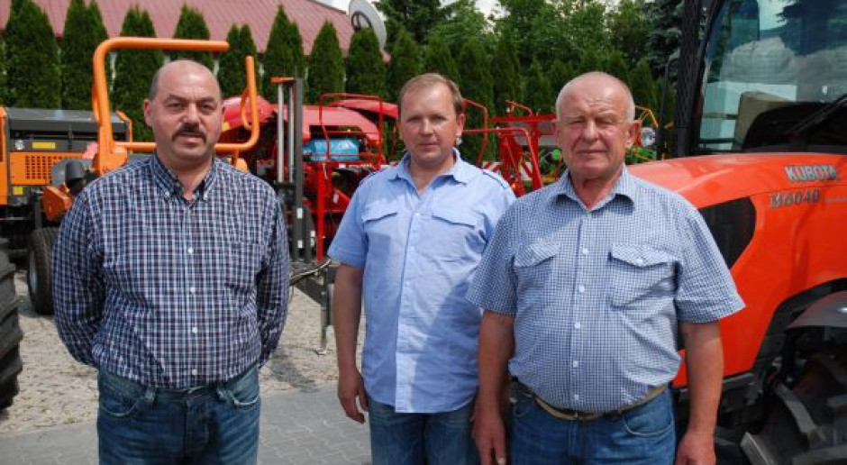 Zaufanie to podstawa