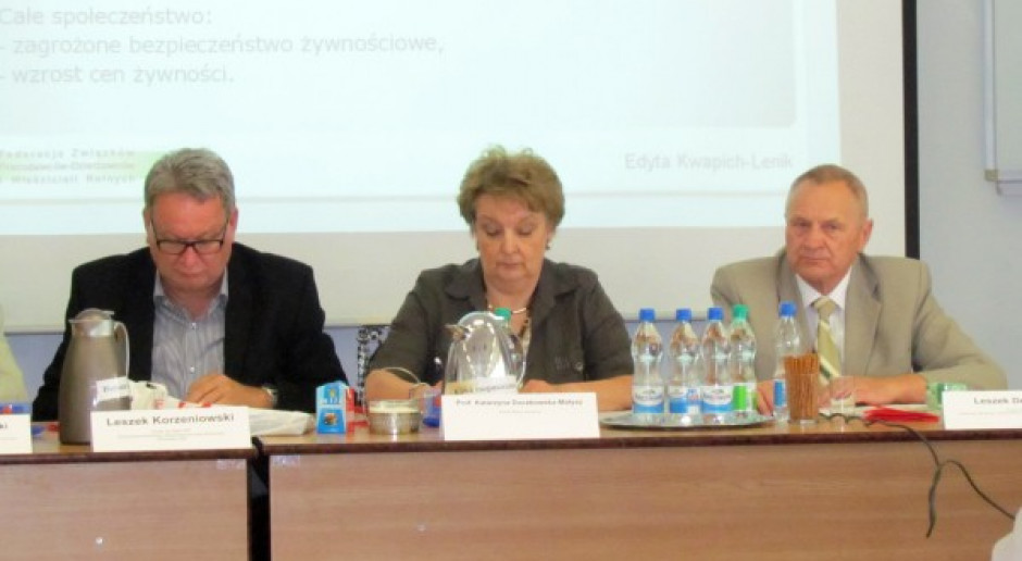 Dzierżawcy do Trybunału