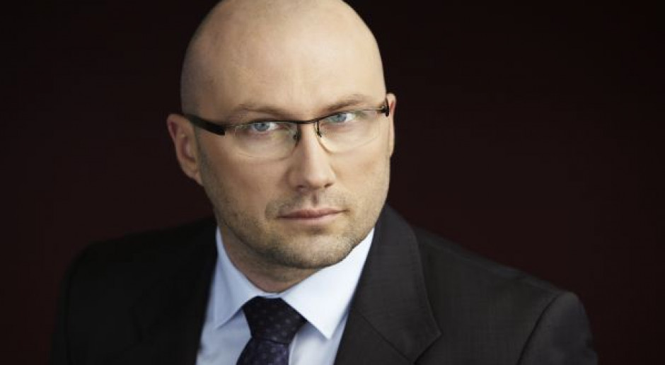 Lenkiewicz: Prywatyzacja KSC przez giełdę