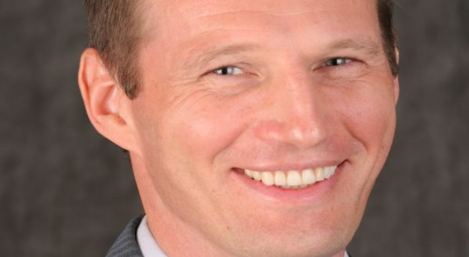 Nowy prezes firmy Bayer