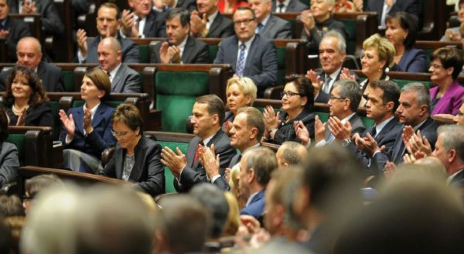 Latem poznamy założenia podatku dochodowego dla rolników
