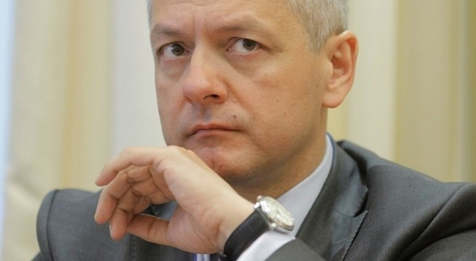 Nowa WPR to tylko duże zamieszanie