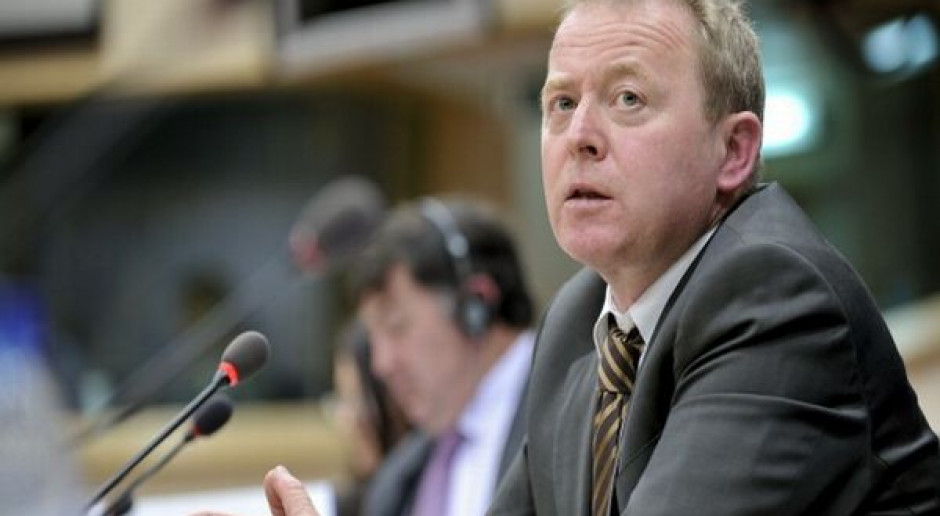 Wojciechowski: Sawicki - niespodziewana gwiazda EURO
