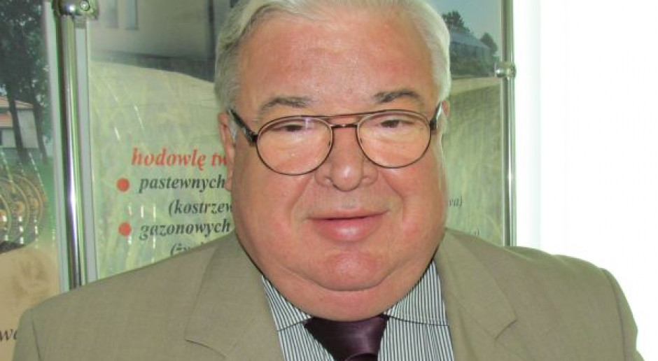 Komercyjna działalność hodowlana