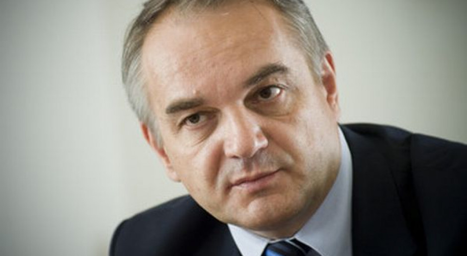 Pawlak: Podoba mi się decyzja Synthosu o wezwaniu na Puławy