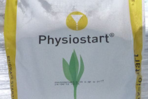 Physiostart - odżywienie roślin