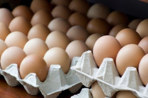 Ceny jaj stabilizują się