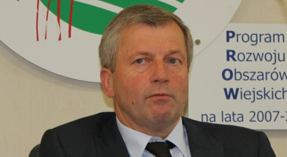 Dombrowski: Kredyty preferencyjne w najbliższych dniach