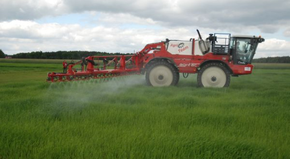 Agrifac zmienia właściciela