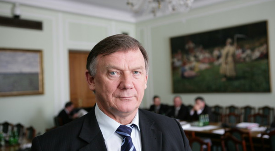 "Gazeta Wyborcza": Nagrywa Serafin