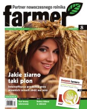 Farmer nr 8/2012