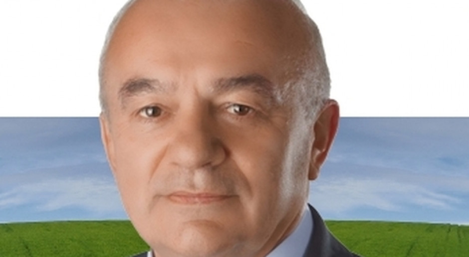 Stanisław Kalemba nowym ministrem rolnictwa