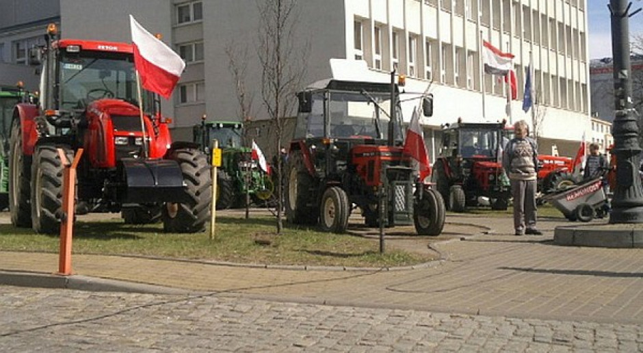 Dopłaty trafiają do rolników