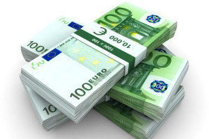 101 mln euro mniej na dopłaty w 2012
