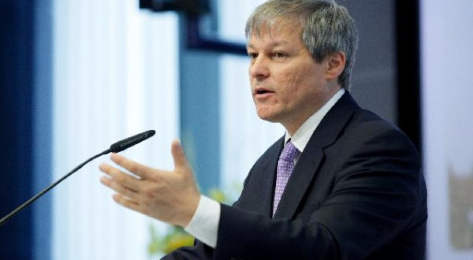 Ciolos: Potrzebna silna WPR