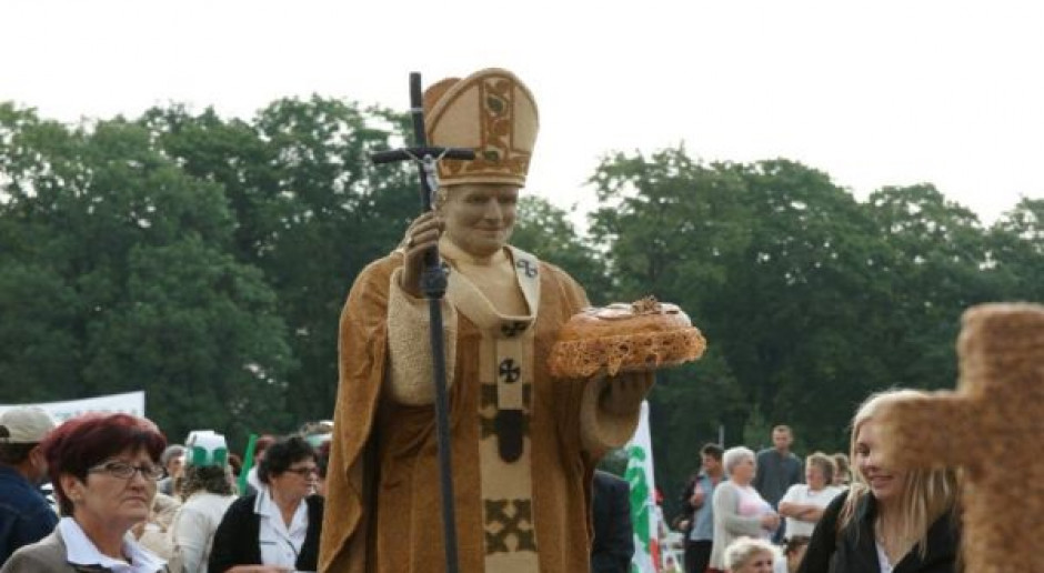 Głos z polskiej Kany na Jasnej Górze