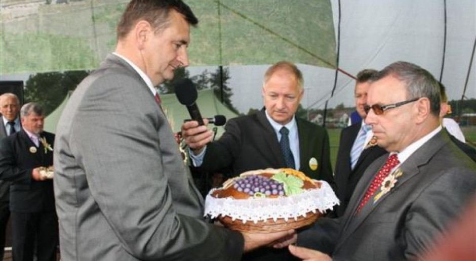Bądź dobry jak chleb