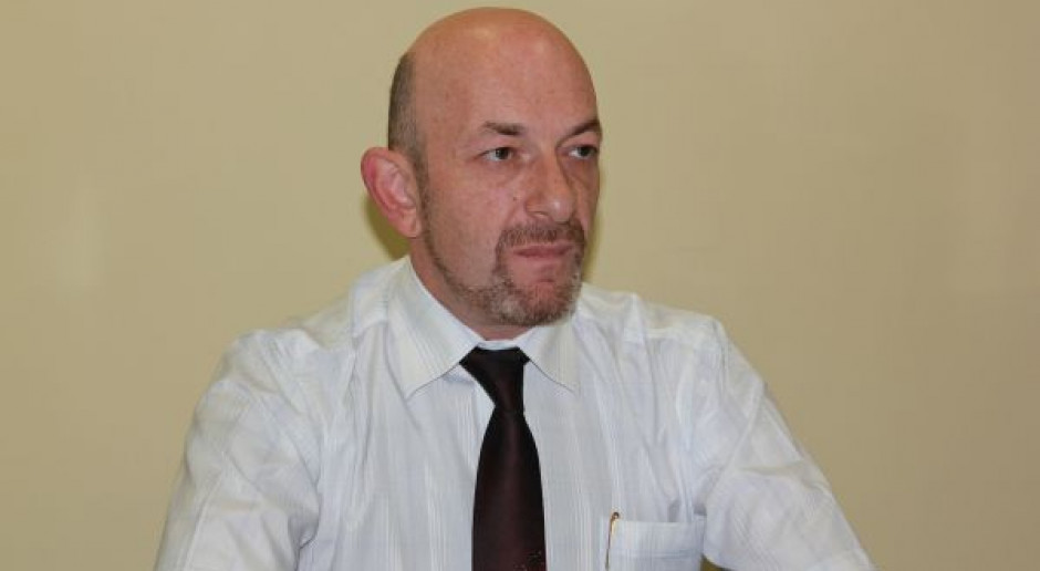 Na Ukrainie zbiory niższe przez pogodę