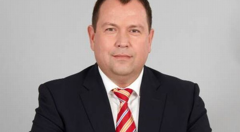 Przedsiębiorca rolny nagrodzony na Ukrainie